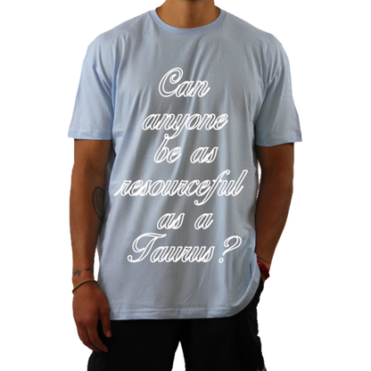 Taurus Tee