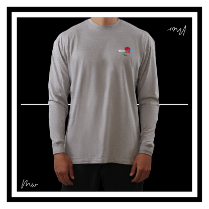 Motivaction Longsleeve