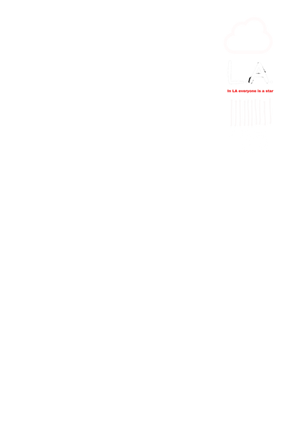 L.A. Hoodie
