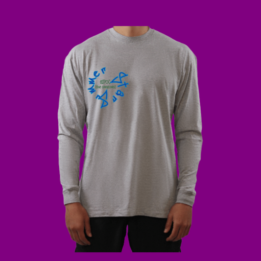 CelestialxDesign Long Sleeve Tee