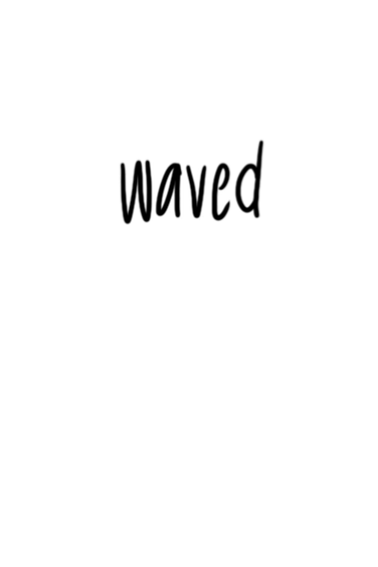 Waved Co Graphic Tee