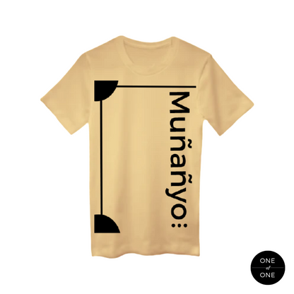 Munanyo Tee