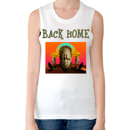 Aijay Luv Tank