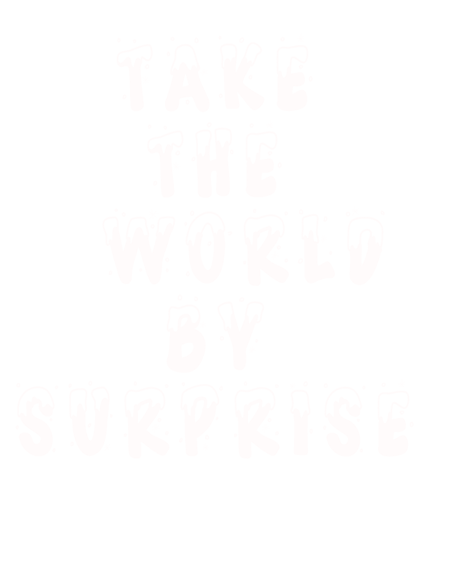 Surprise Tote