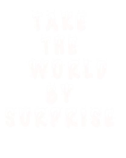 Surprise Tote
