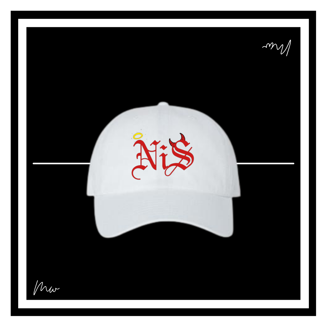NIS Strapback