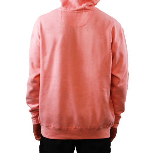 Mashup Hoodie
