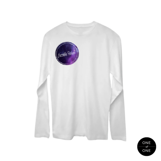 The Sunflower Stripe Longsleeve