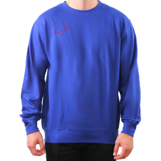 Upload Longsleeve