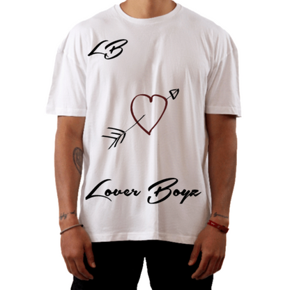 Lover Boyz Tee