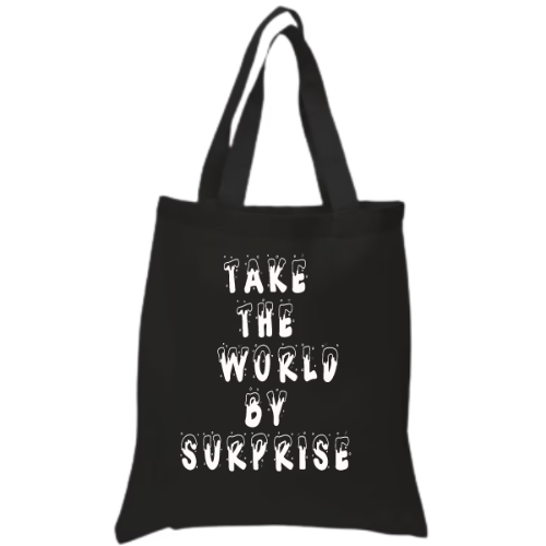 Surprise Tote