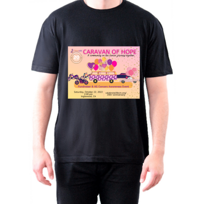 Celebration Brand Tee