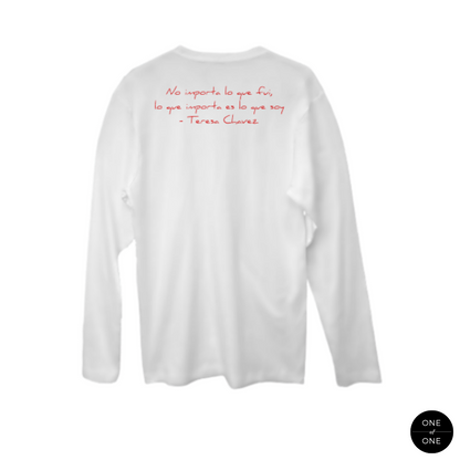 Denise Vazquez Long Sleeve