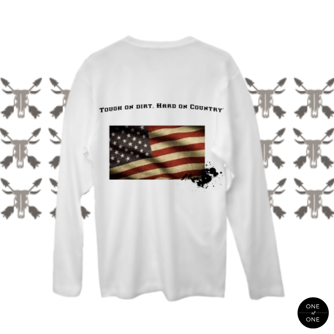 Country Living Long Sleeve