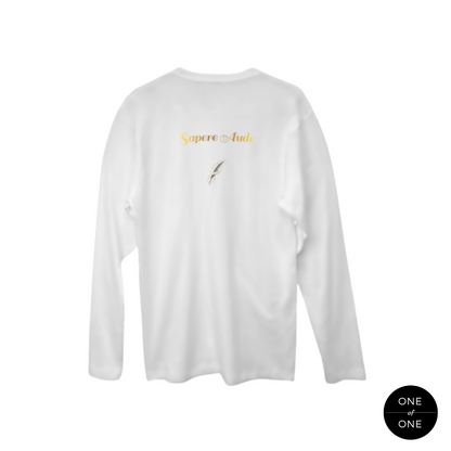 Dare to Know Long Sleeve