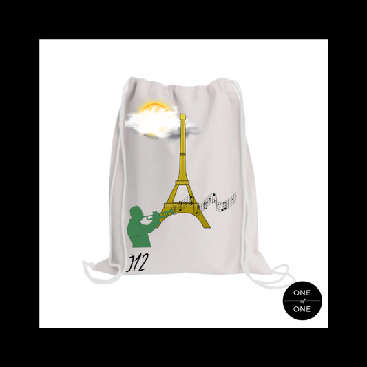J12 Backpack
