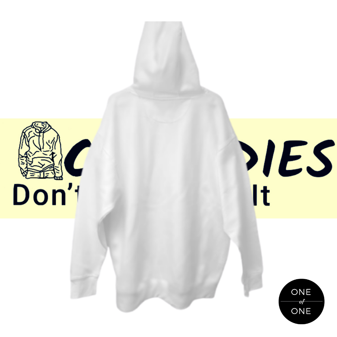 C-Hoodies Designed Hoodie