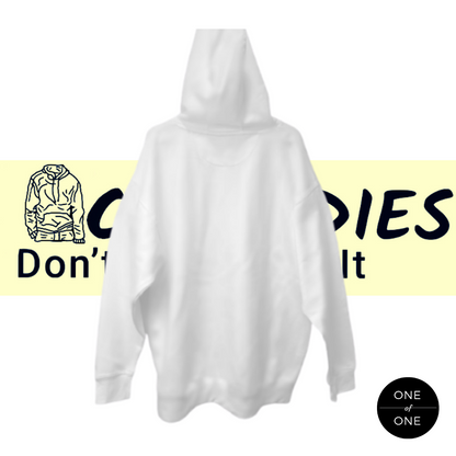 C-Hoodies Designed Hoodie