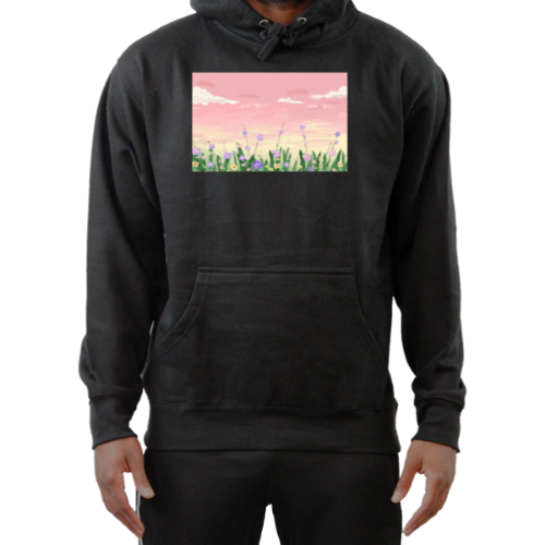 Mariposita Hoodie