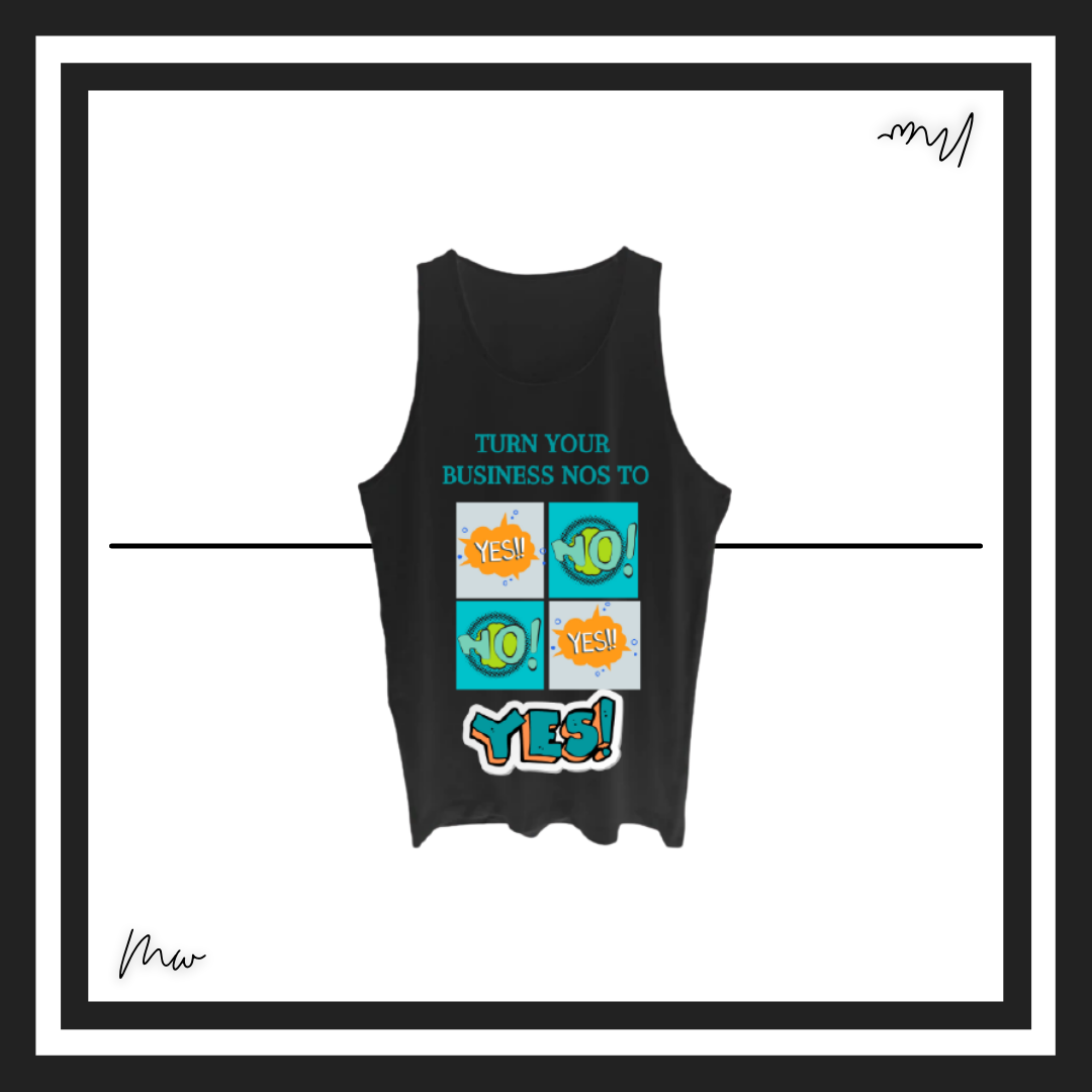 BusinessZone Tank