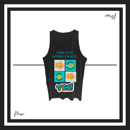 BusinessZone Tank