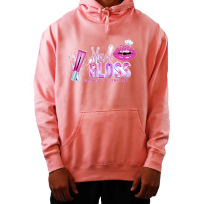 Mad Gloss Hoodie