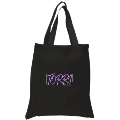 Torrian Tote Bag
