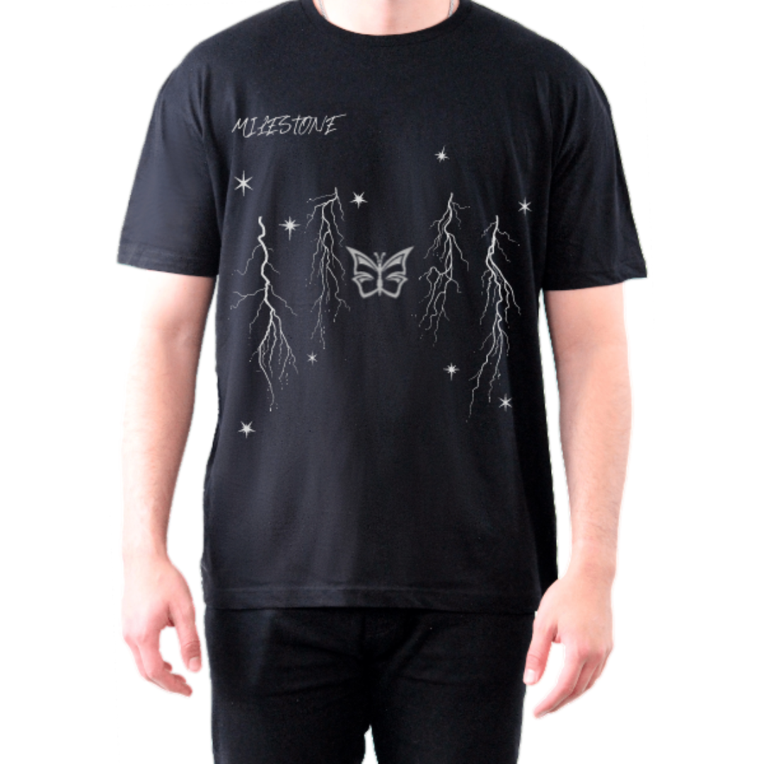 Milestone Tee