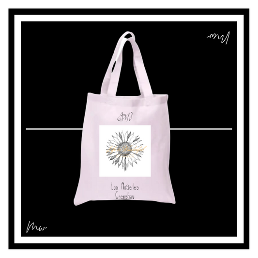 Life Is Wonderful Tote Bag