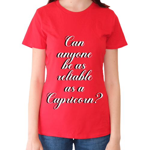Generous Cancer Tee