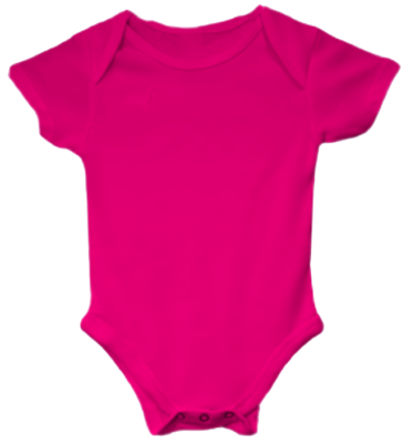 Unisex Infant Onesie