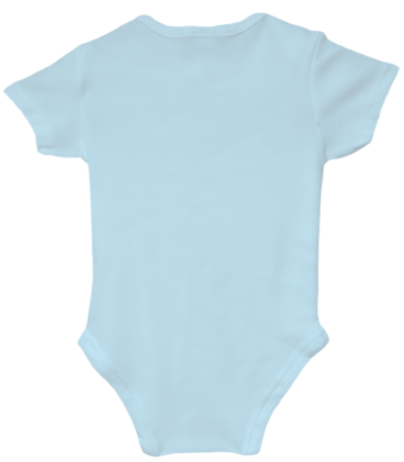 Unisex Infant Onesie