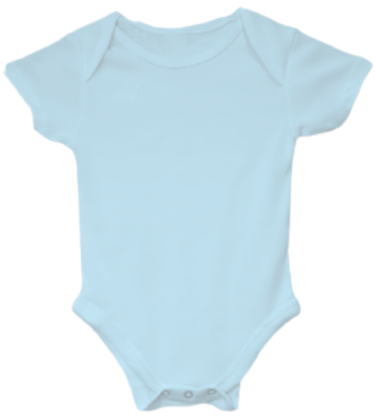 Unisex Infant Onesie