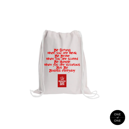 Queen C Backpack