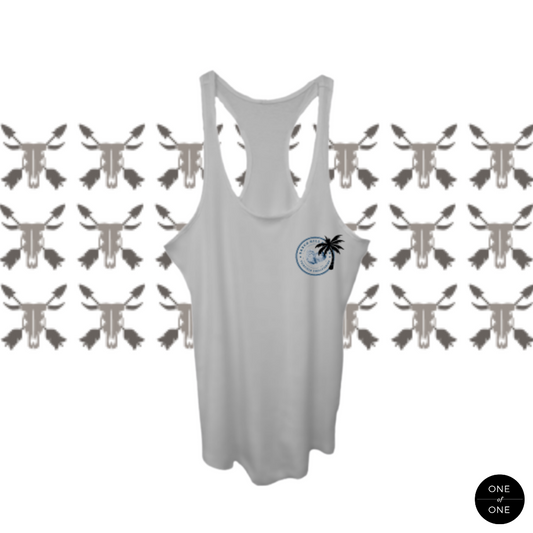 Country Living Racerback Tank