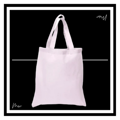 Good Morning Tote Bag