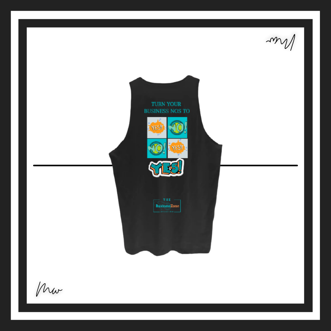 BusinessZone Tank