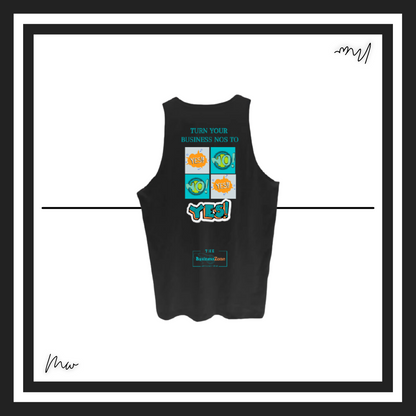BusinessZone Tank