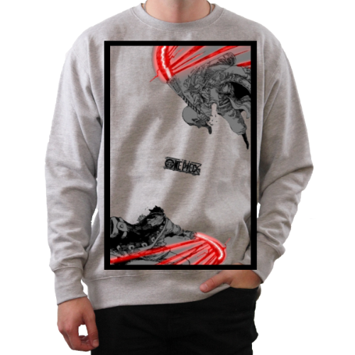 Mashup Longsleeve