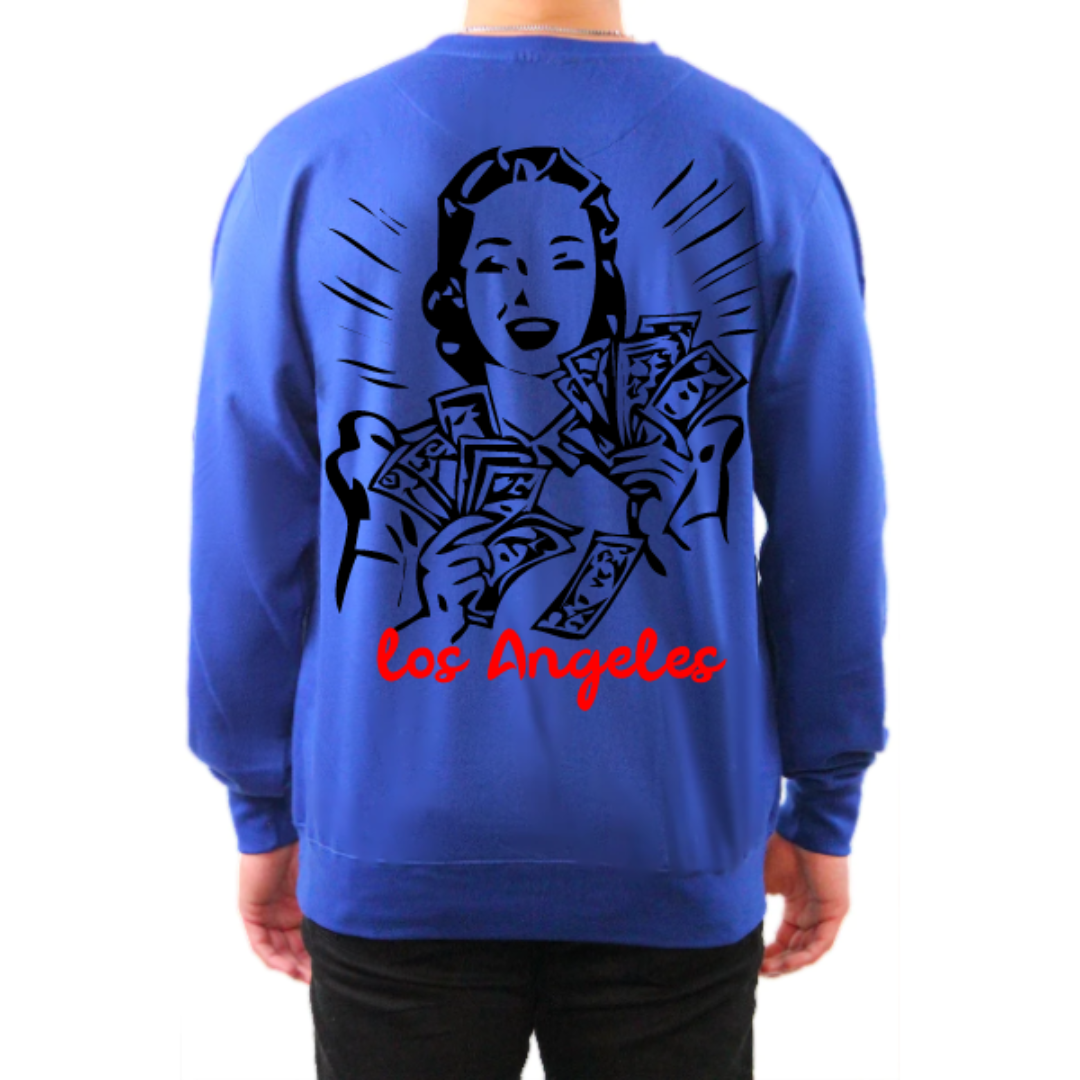 Upload Longsleeve