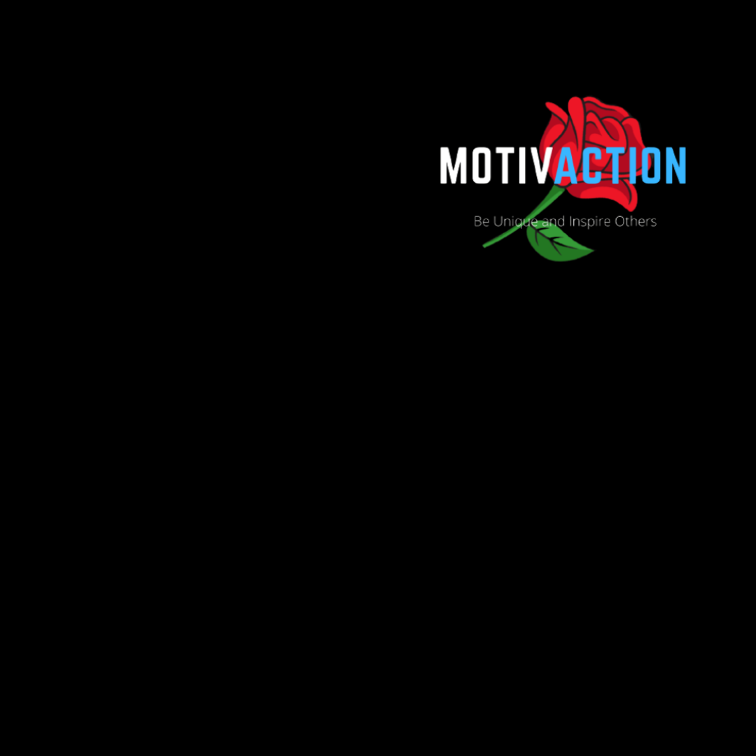 MotivAction Hoodie