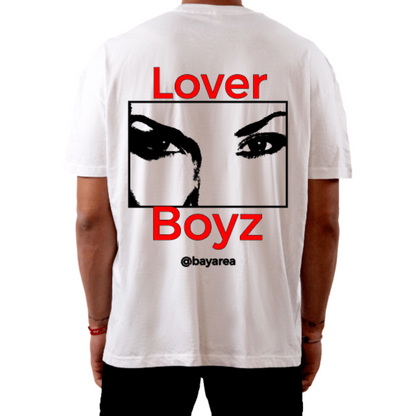 Lover Boyz Tee