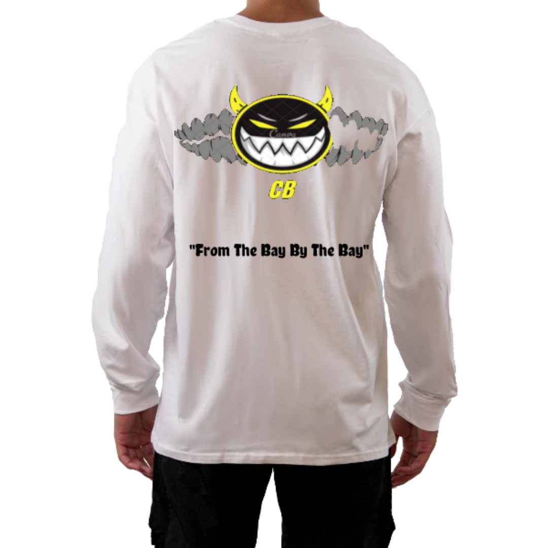 City Boyz Longsleeve