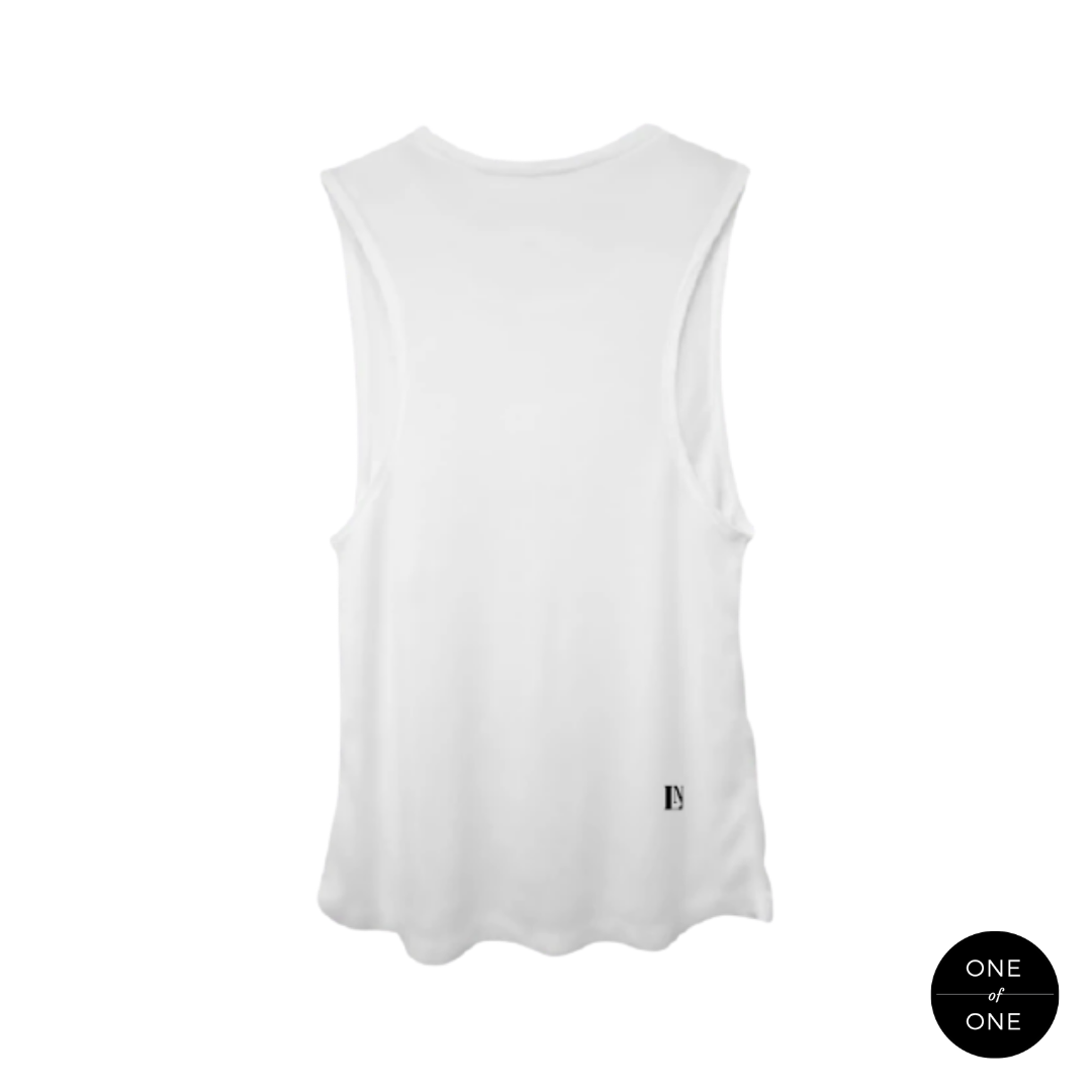 Lamb Tank Top