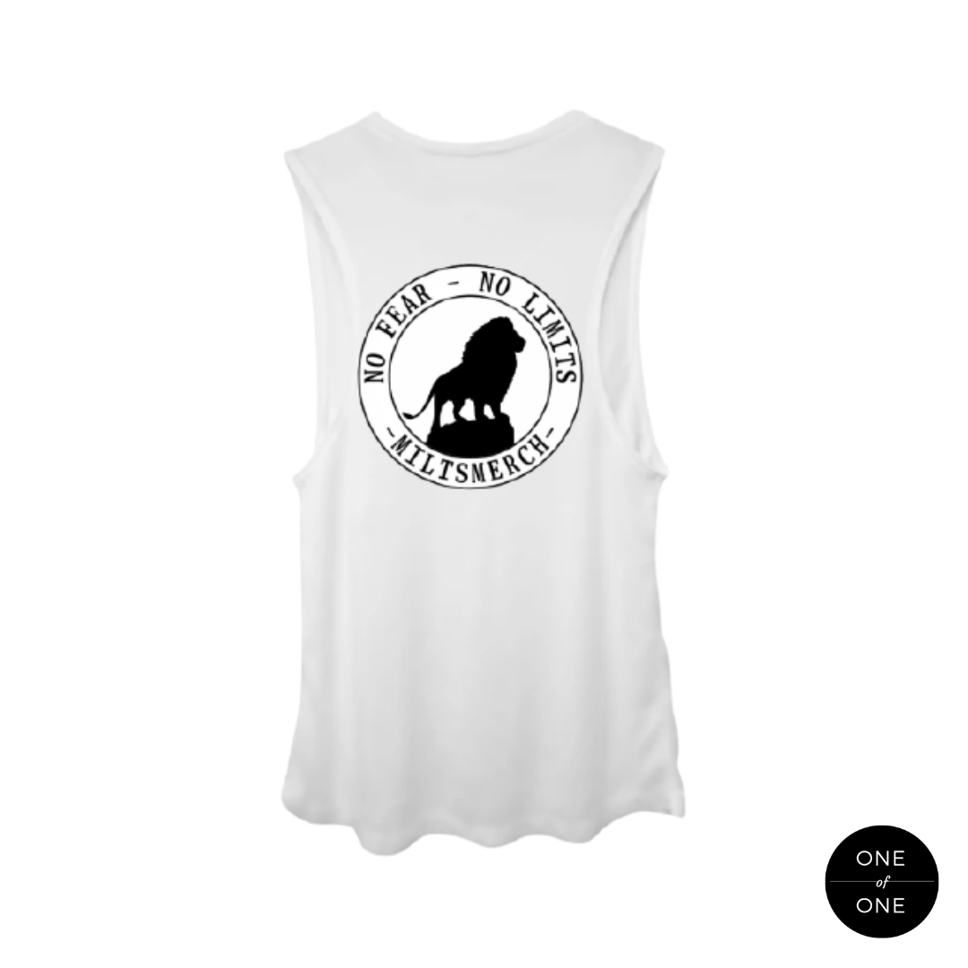 MiltsMerch Tank