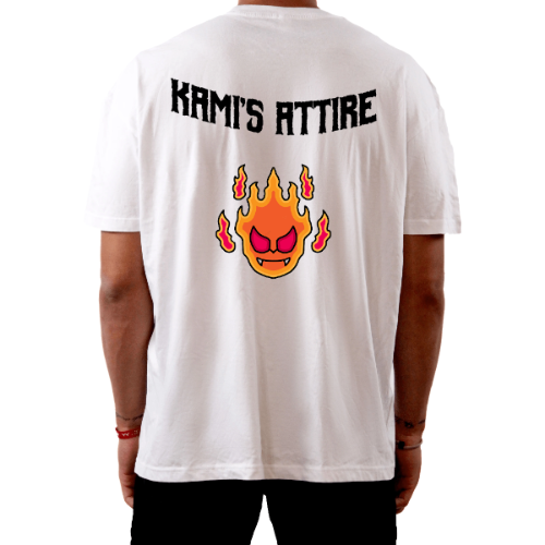 KAMI Tee