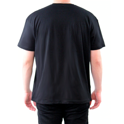 Black OutOfPocket Tee