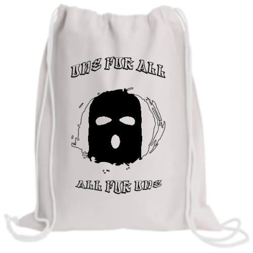 Fallen Angels Backpack