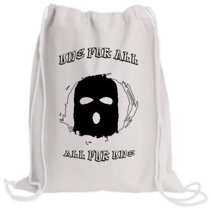 Fallen Angels Backpack