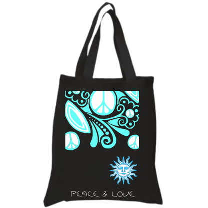 Surprise Tote
